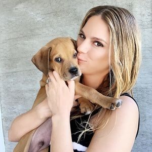 Meet your Posher, Kelly